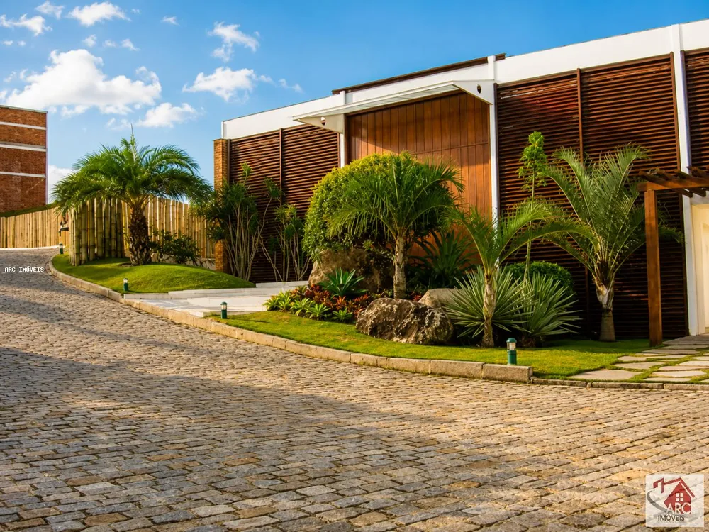 Casa, 5 quartos - Foto 21