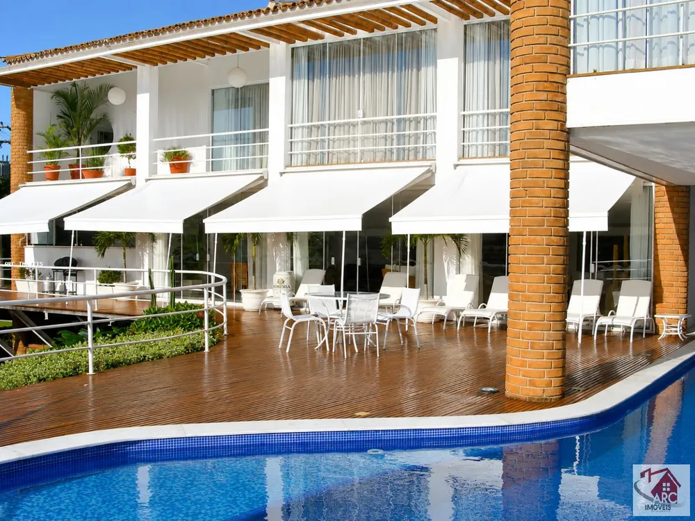 Casa, 5 quartos - Foto 2