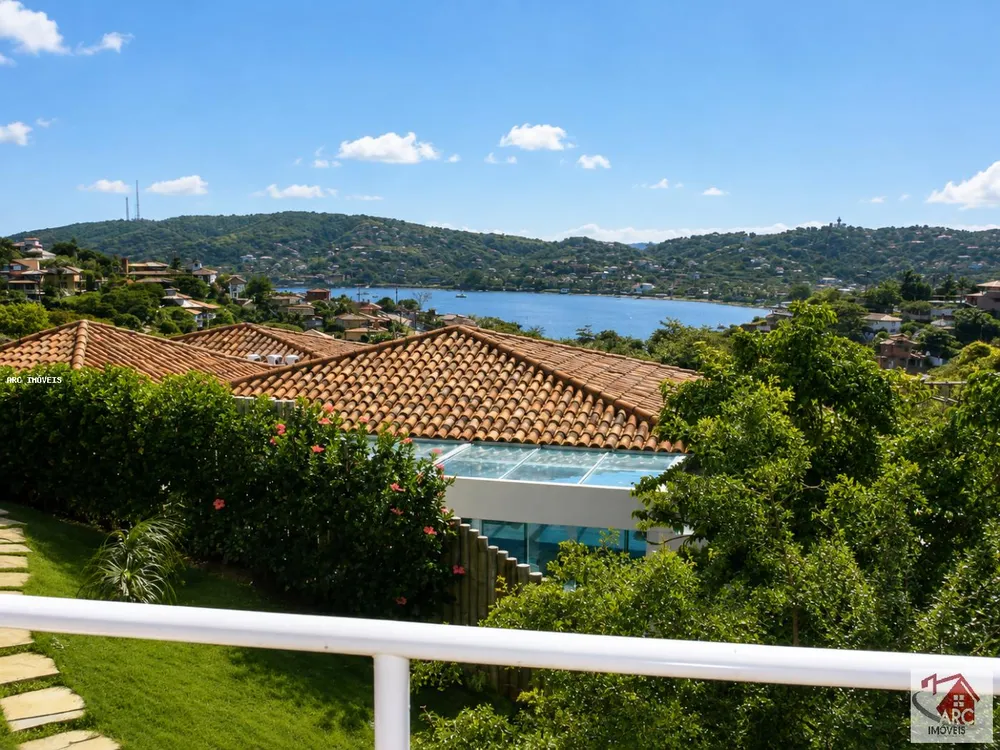 Casa, 5 quartos - Foto 5