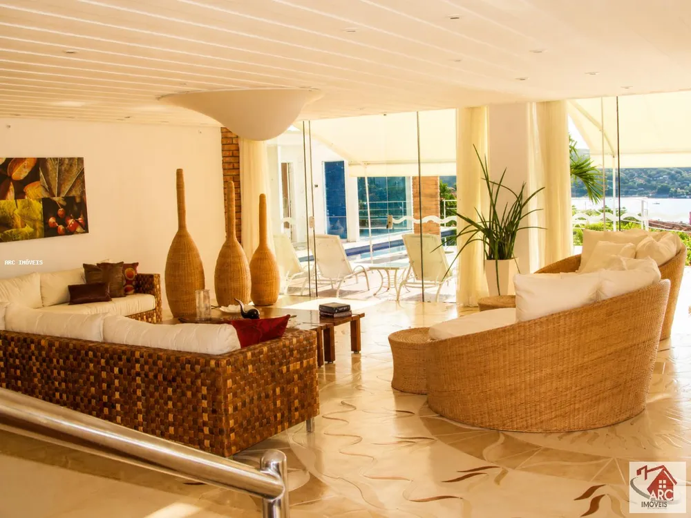 Casa, 5 quartos - Foto 18