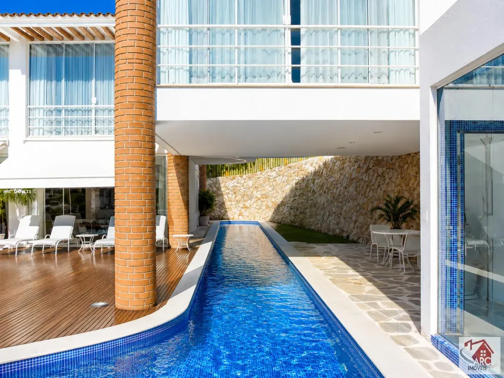 Casa, 5 quartos - Foto 4