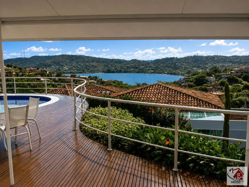 Casa, 5 quartos - Foto 6