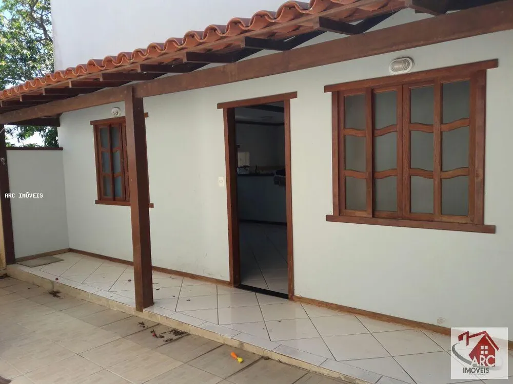 Casa, 2 quartos - Foto 1