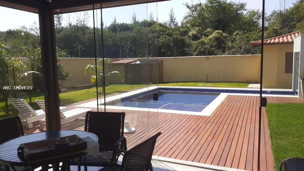 Casa à venda com 5 quartos, 1000m² - Foto 4