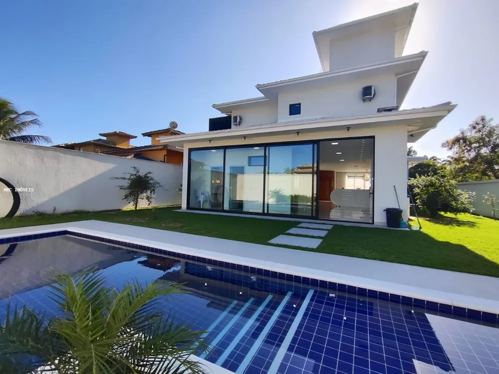 Casa de Condomínio - Foto 1