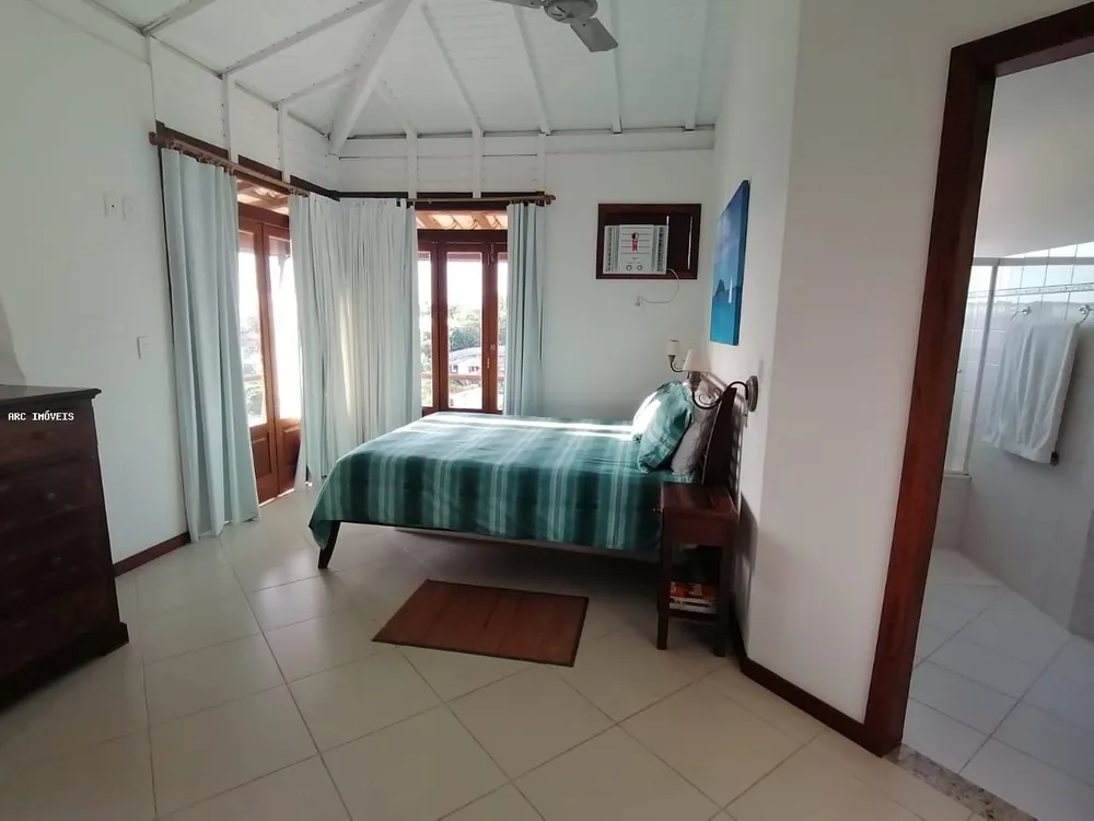 Casa, 5 quartos - Foto 10