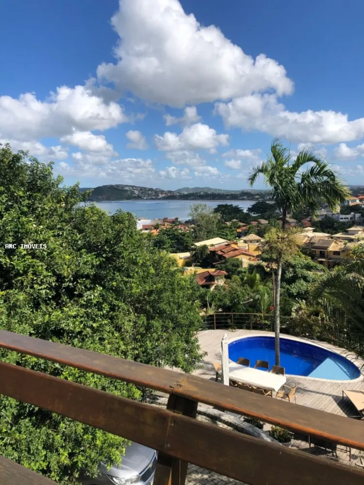 Casa, 5 quartos - Foto 1