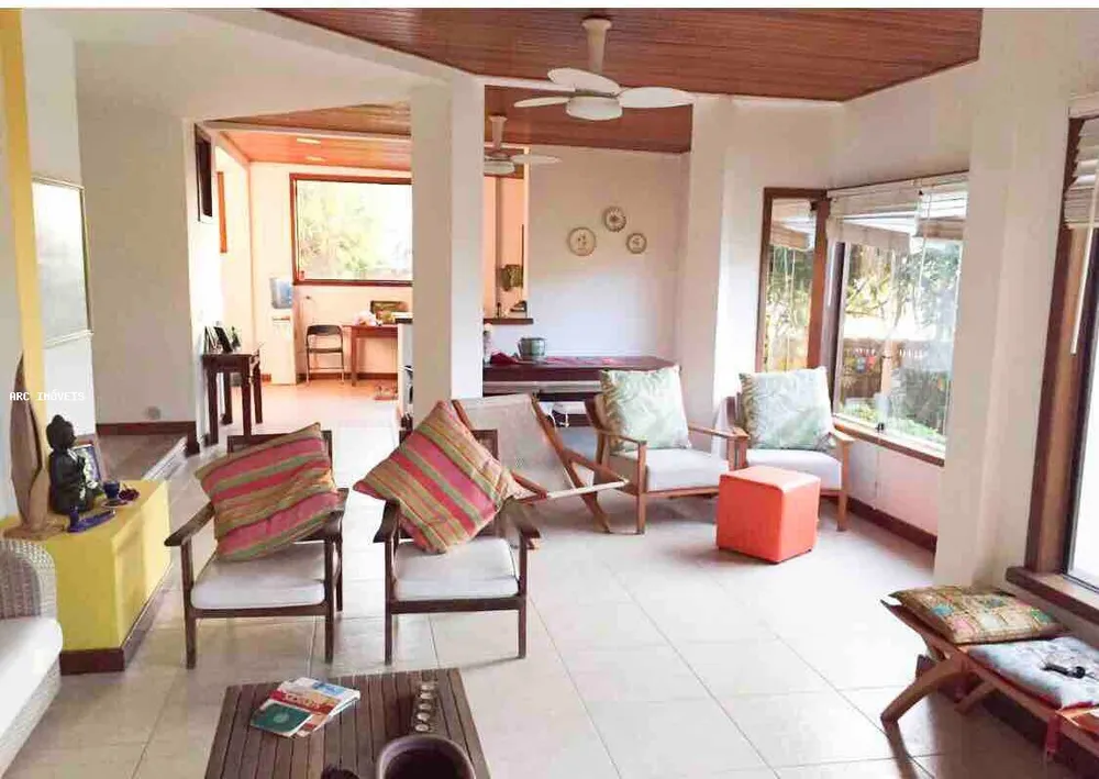 Casa, 5 quartos - Foto 13