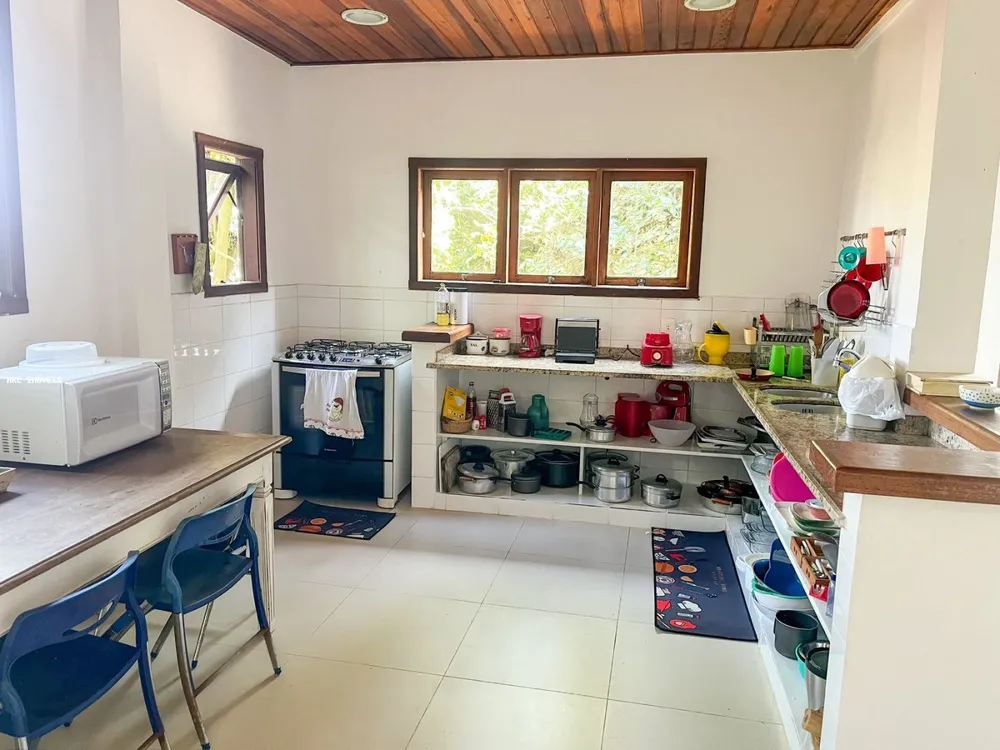 Casa, 5 quartos - Foto 12
