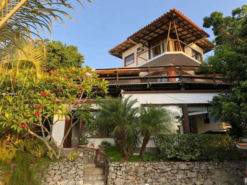 Casa, 5 quartos - Foto 6
