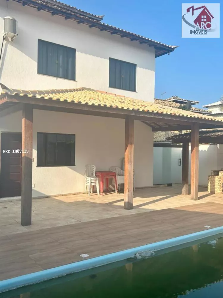 Casa à venda com 5 quartos, 360m² - Foto 7