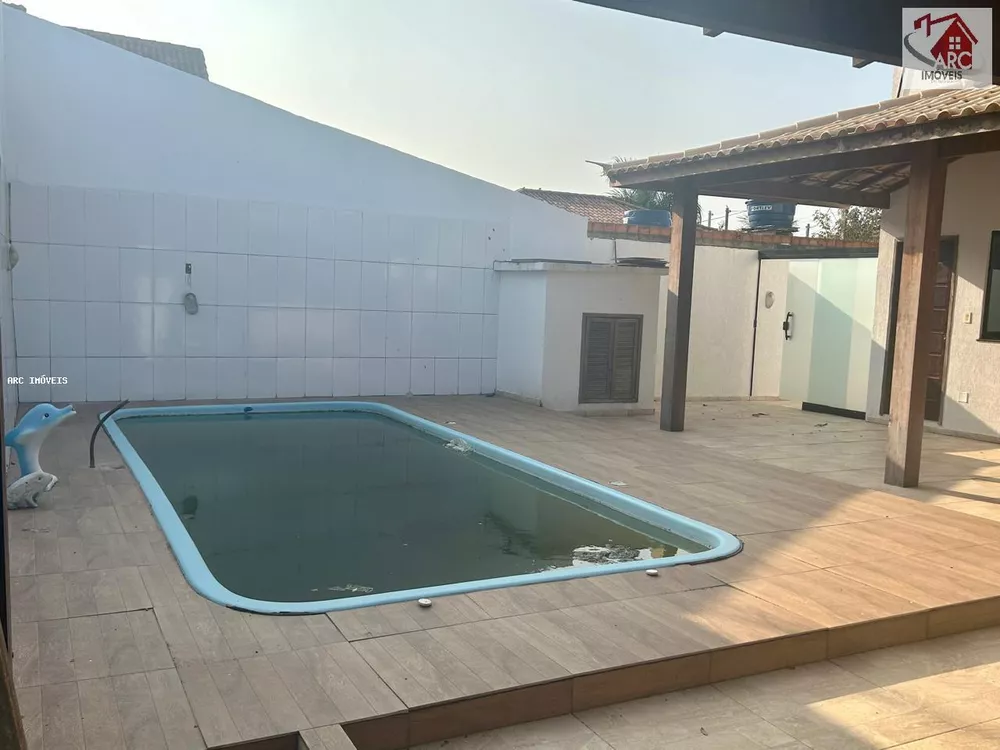 Casa à venda com 5 quartos, 360m² - Foto 8