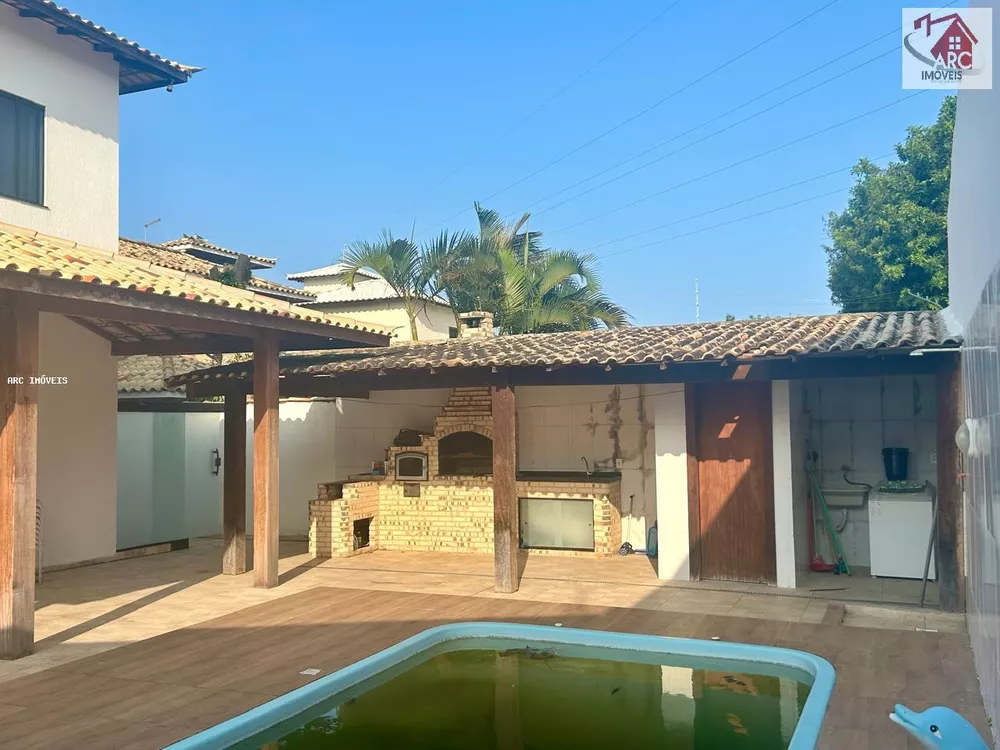 Casa à venda com 5 quartos, 360m² - Foto 6