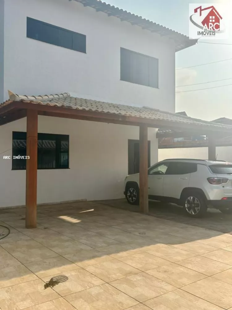 Casa à venda com 5 quartos, 360m² - Foto 5