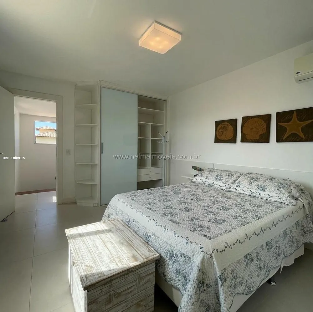 Casa, 4 quartos - Foto 18