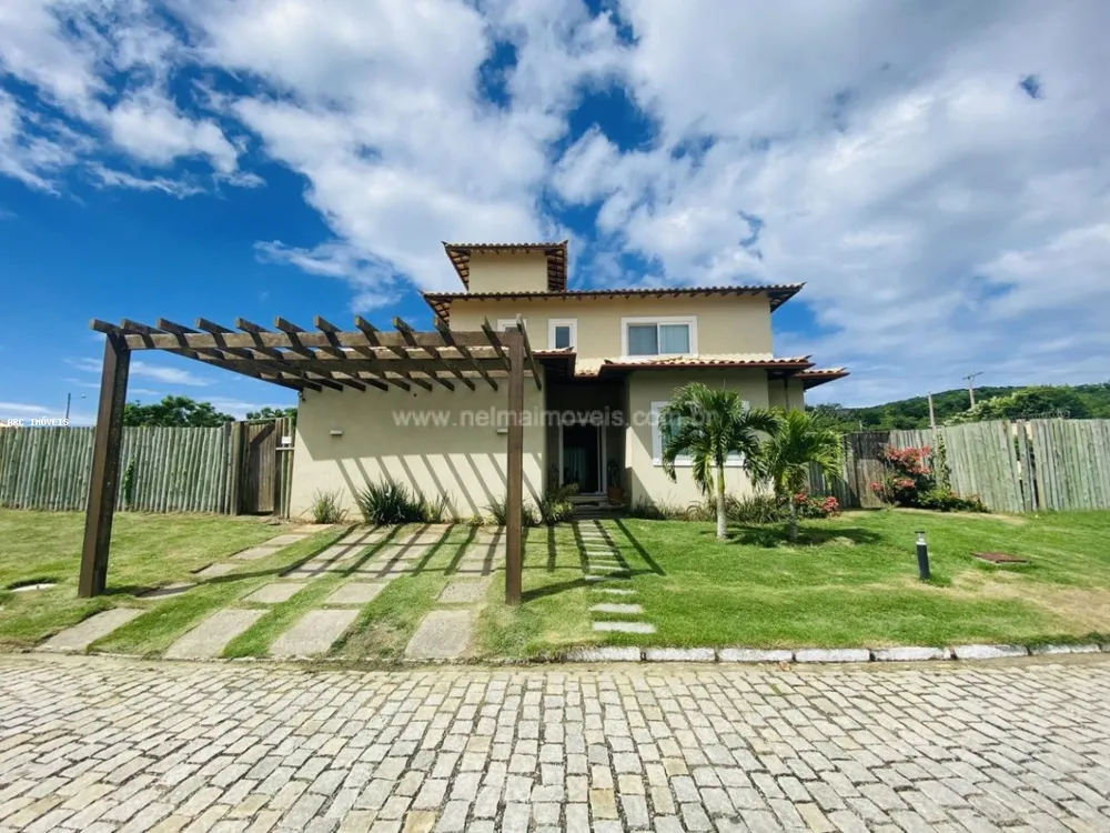 Casa, 4 quartos - Foto 1