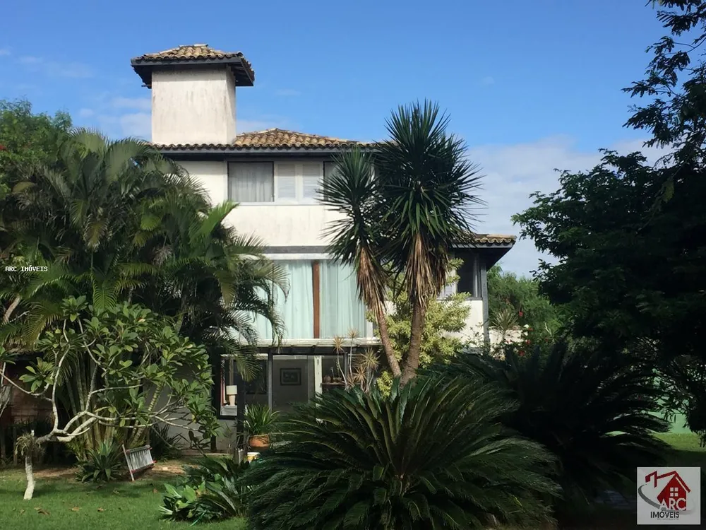 Casa, 4 quartos - Foto 6