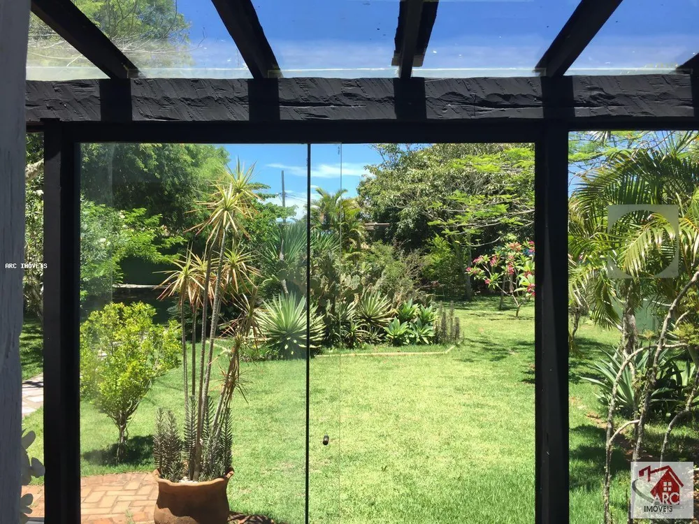 Casa, 4 quartos - Foto 8