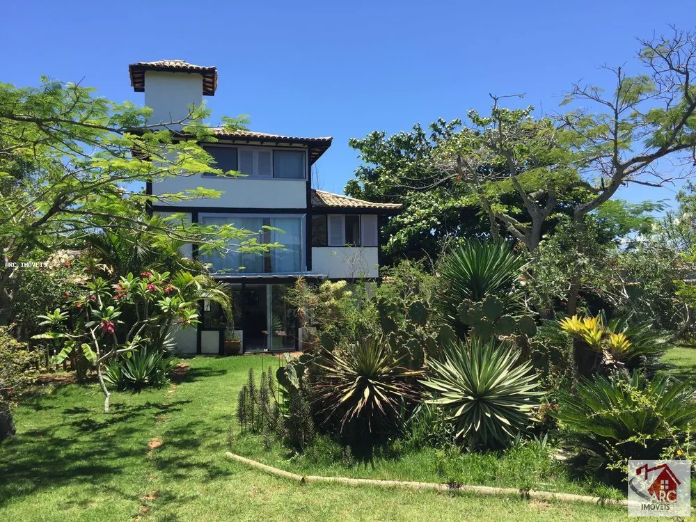 Casa, 4 quartos - Foto 7