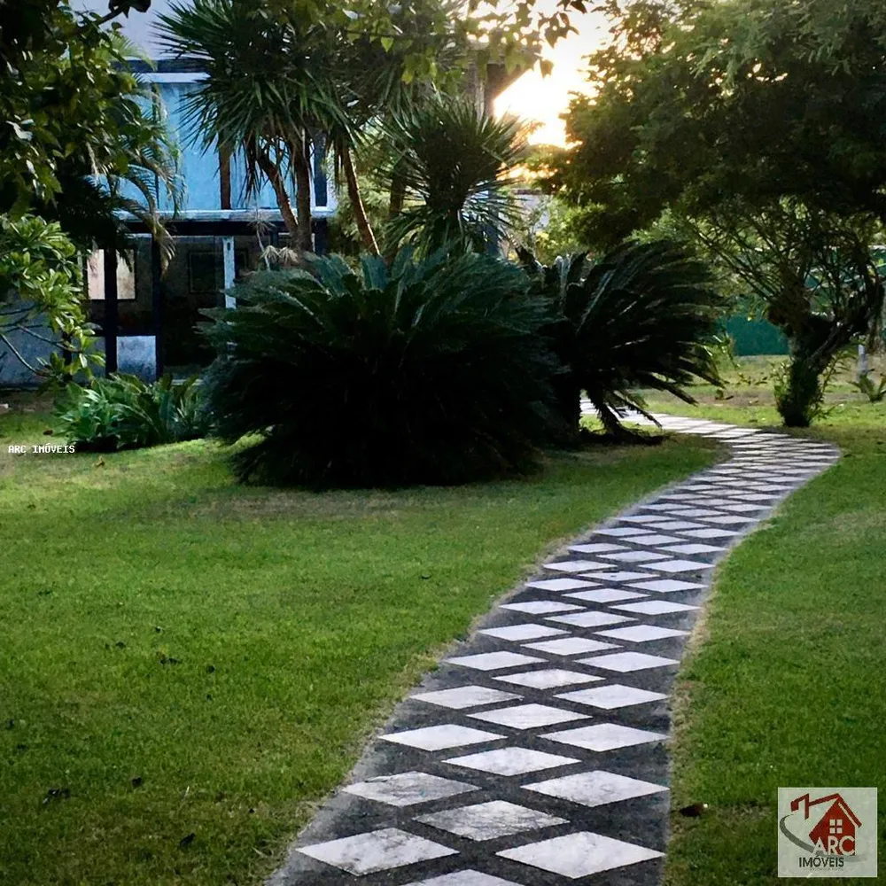Casa, 4 quartos - Foto 5