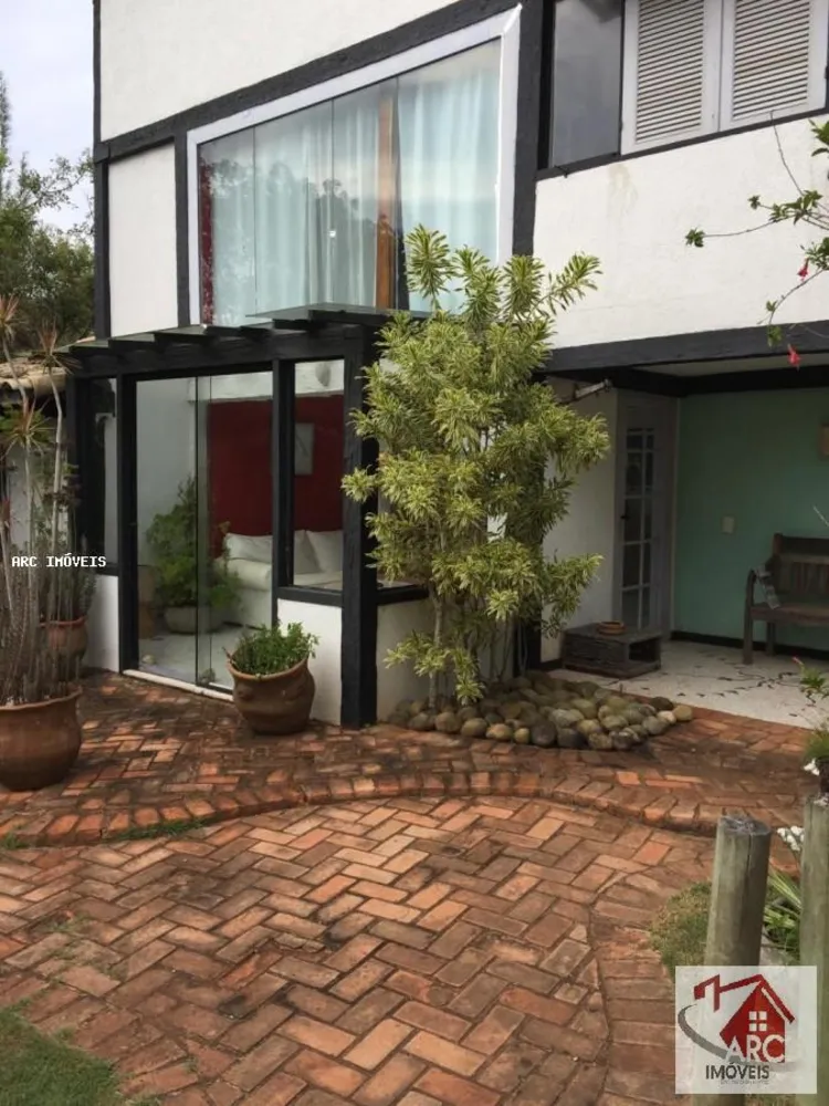 Casa, 4 quartos - Foto 4