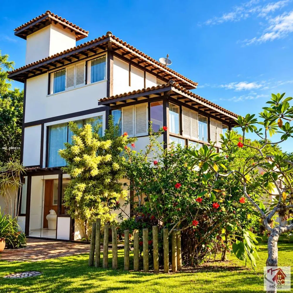 Casa, 4 quartos - Foto 1