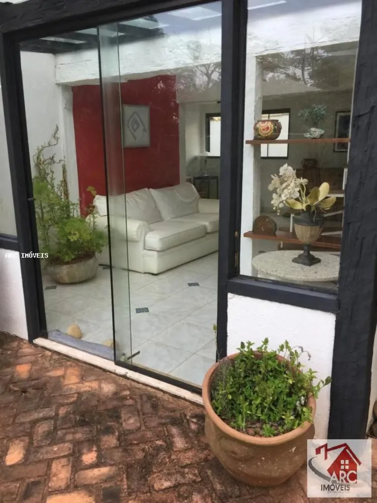 Casa, 4 quartos - Foto 2