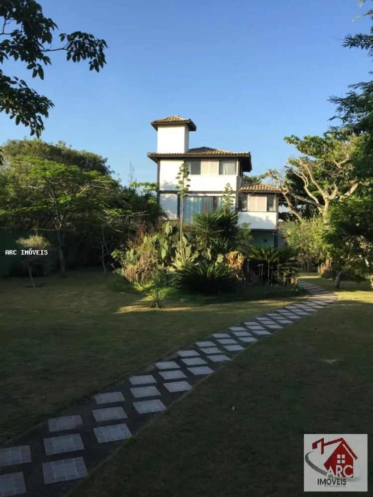 Casa, 4 quartos - Foto 3