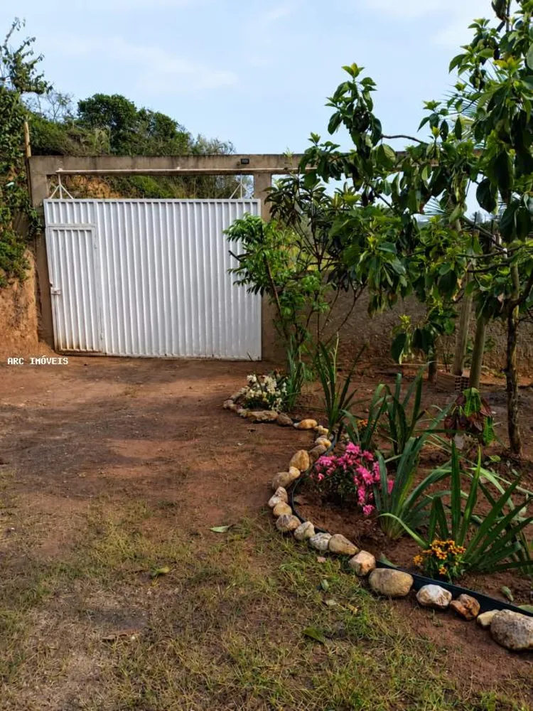 Casa, 1 quarto - Foto 2