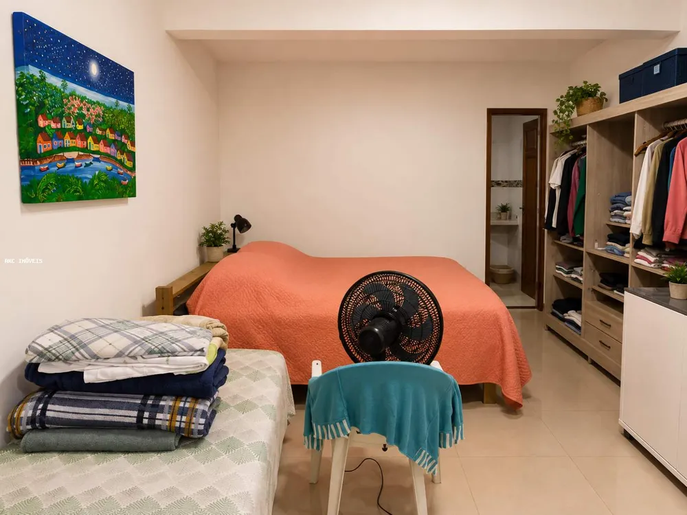 Casa, 1 quarto - Foto 4