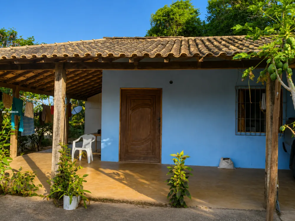 Casa, 1 quarto - Foto 1