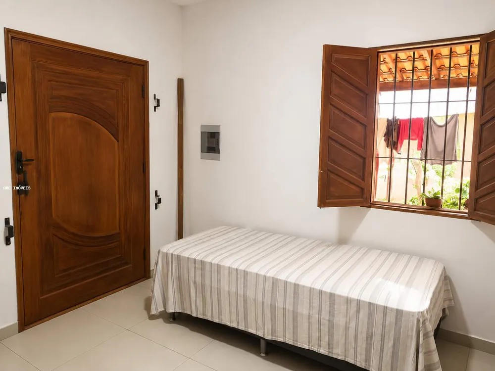 Casa, 1 quarto - Foto 10