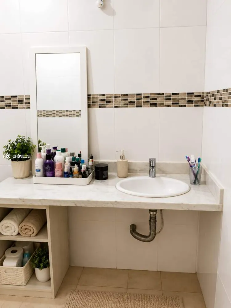 Casa, 1 quarto - Foto 6
