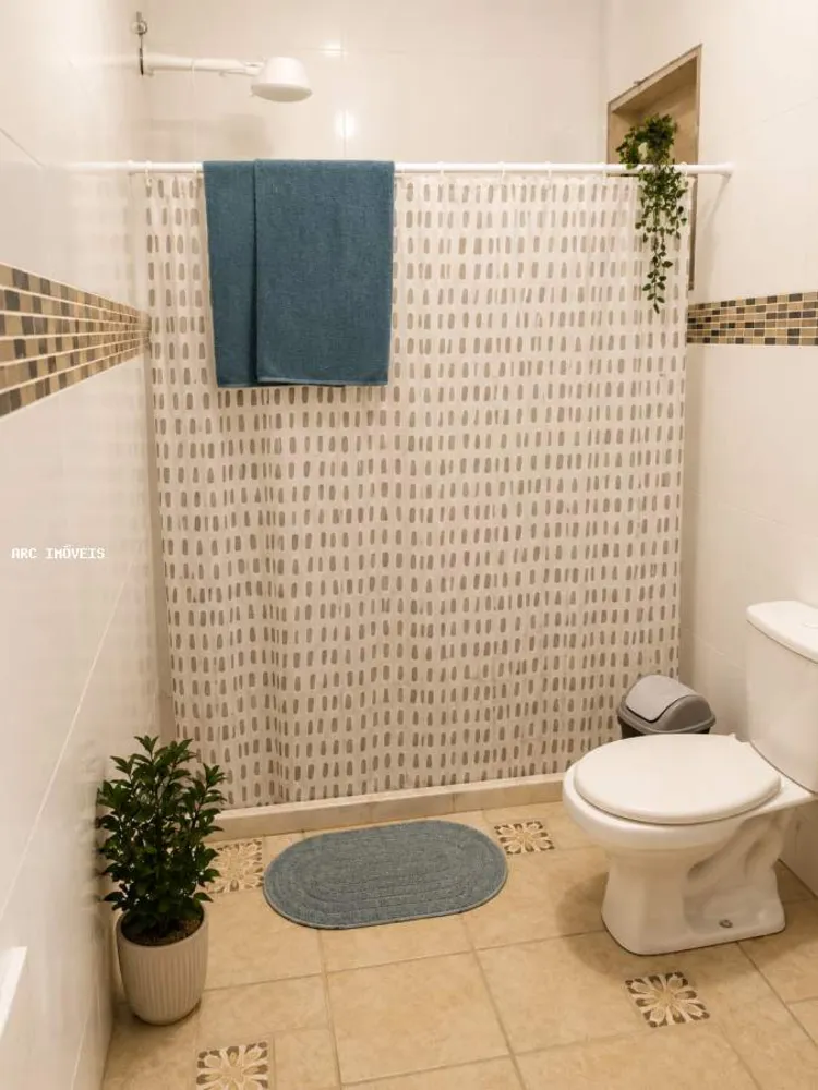 Casa, 1 quarto - Foto 5