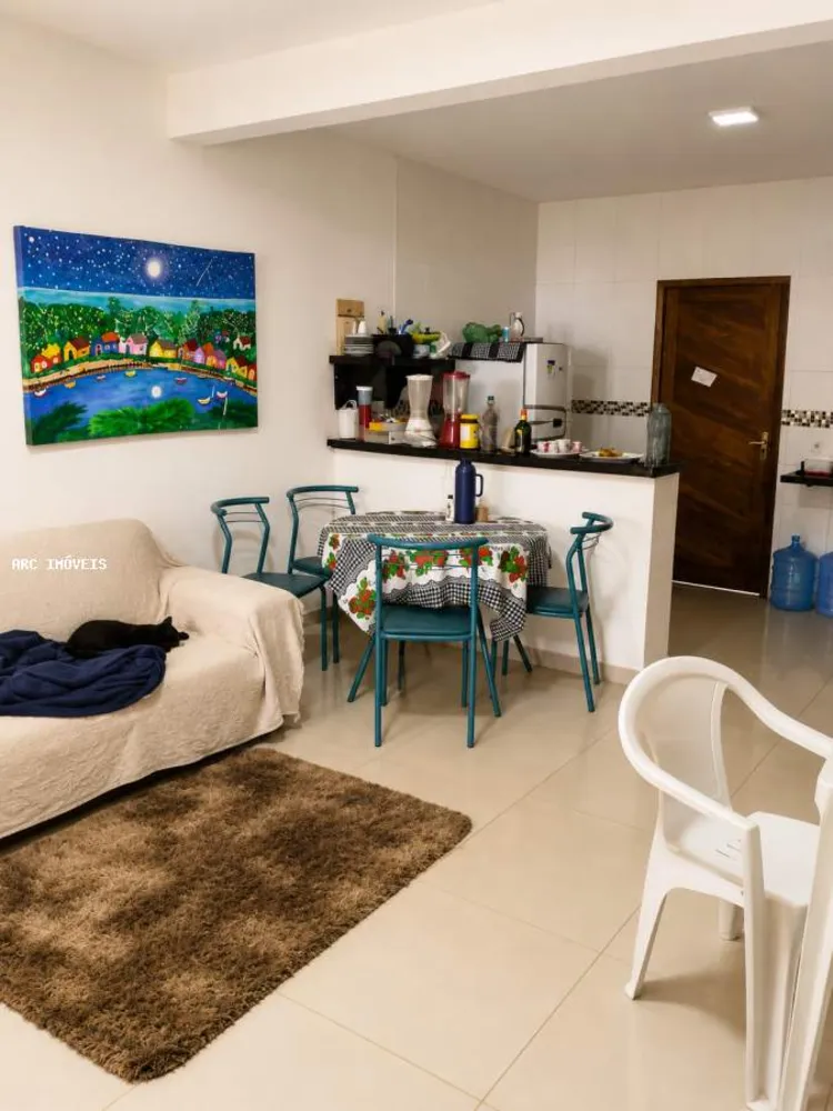 Casa, 1 quarto - Foto 7