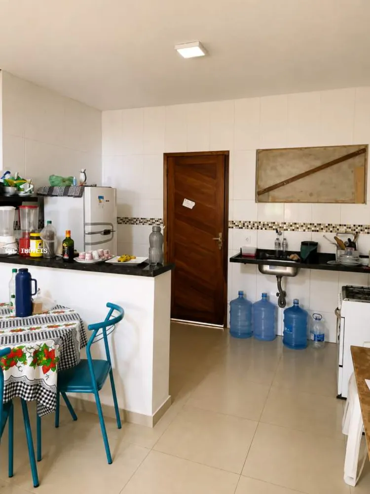 Casa, 1 quarto - Foto 8