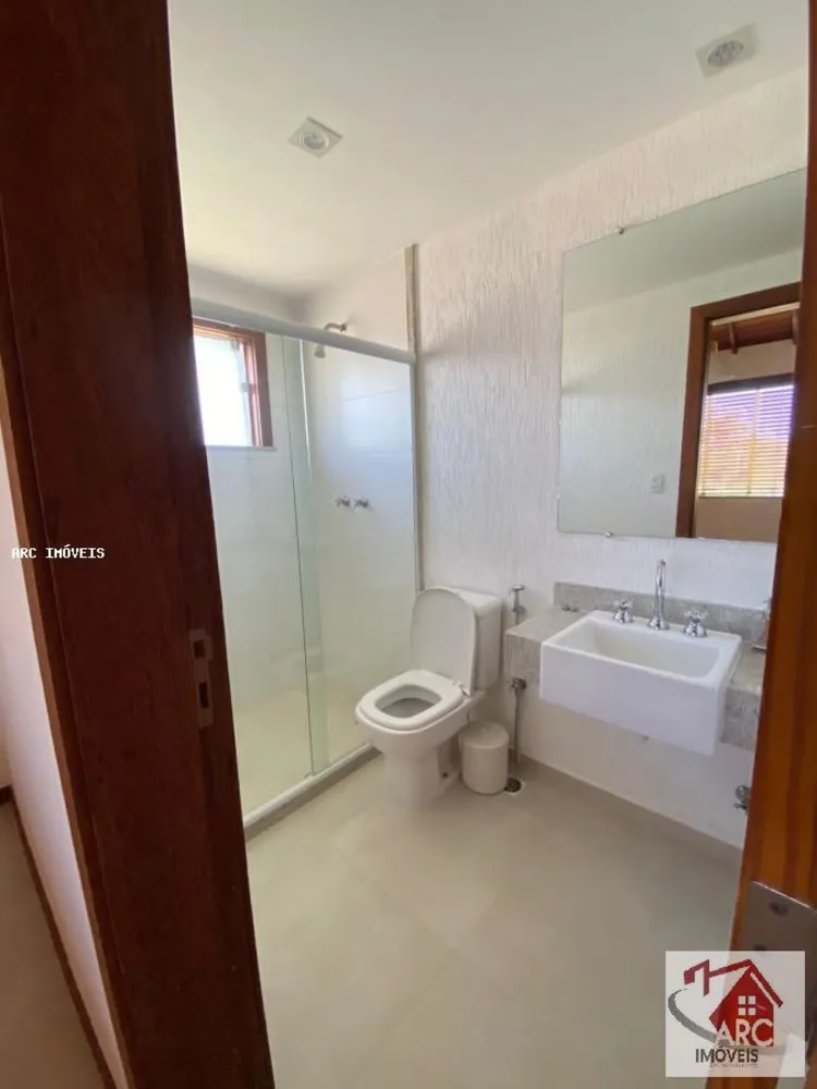 Casa, 4 quartos - Foto 10