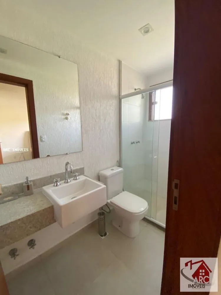 Casa, 4 quartos - Foto 2