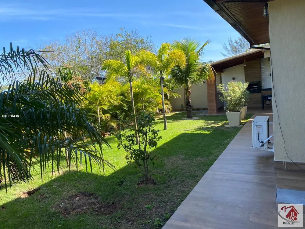 Casa, 4 quartos - Foto 12