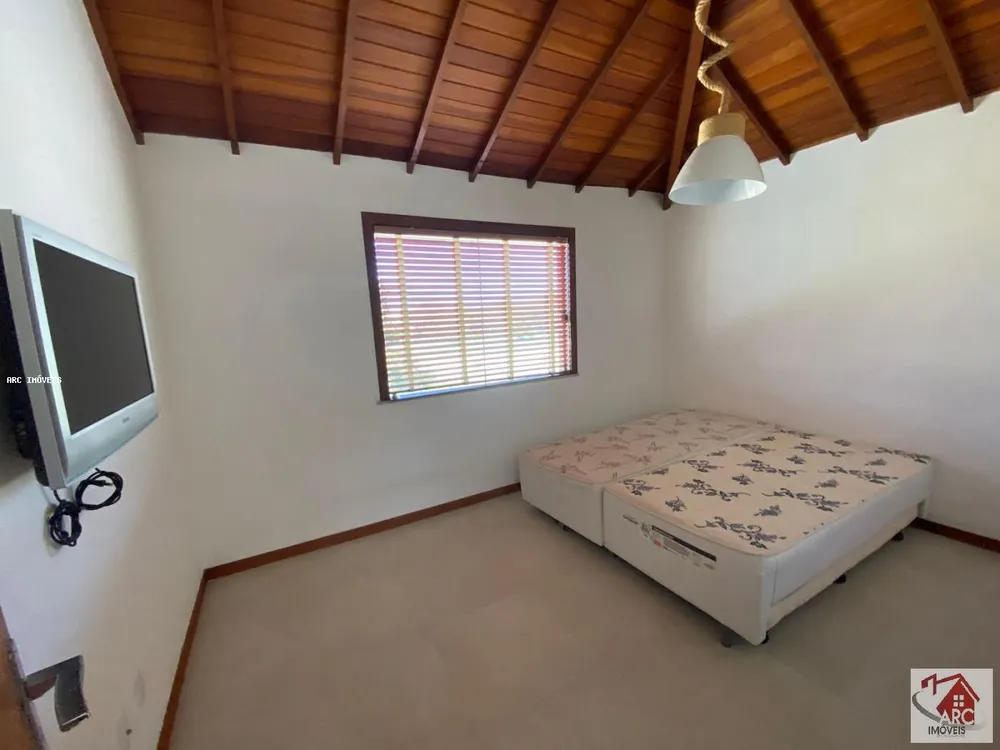 Casa, 4 quartos - Foto 5