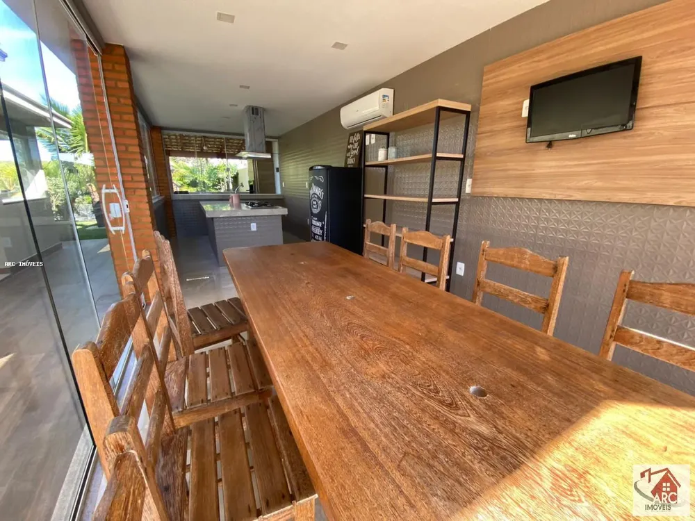 Casa, 4 quartos - Foto 7