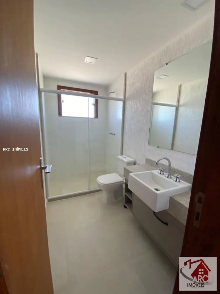 Casa, 4 quartos - Foto 4