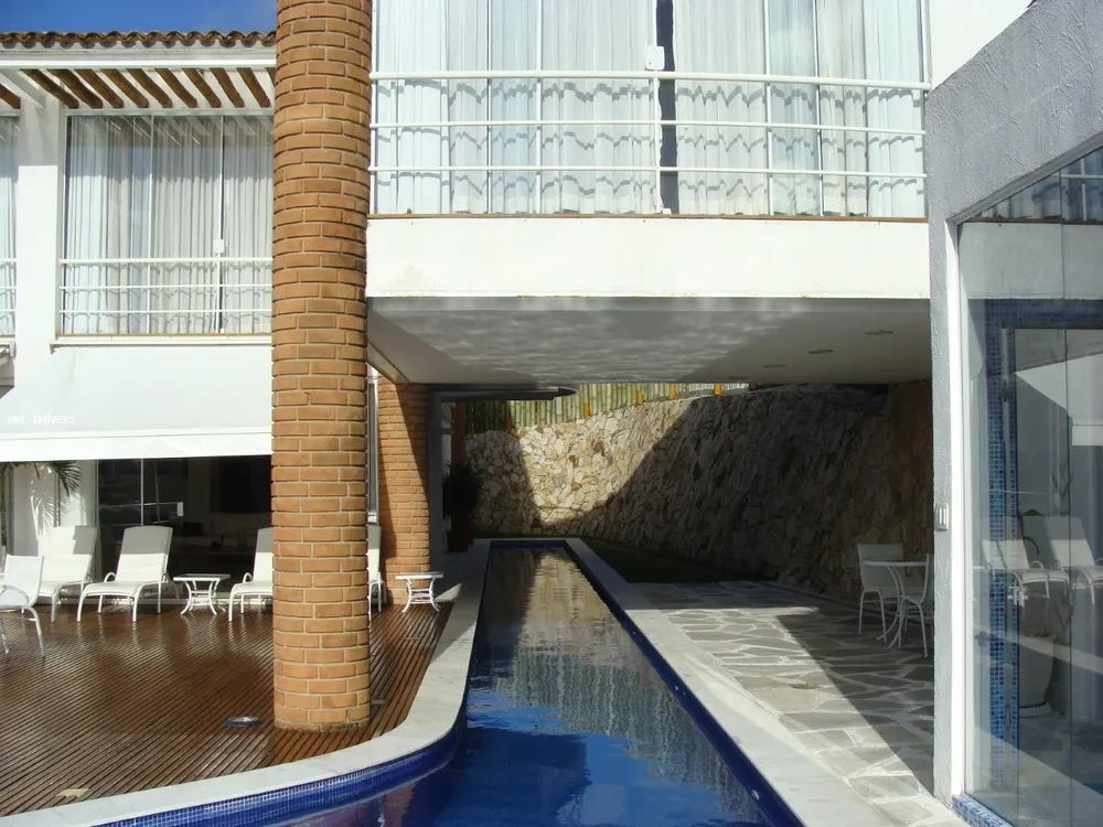 Casa, 5 quartos - Foto 4