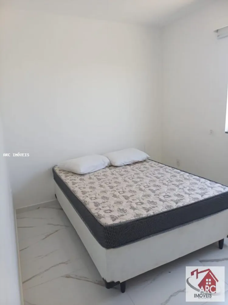 Casa de Condomínio, 3 quartos - Foto 46
