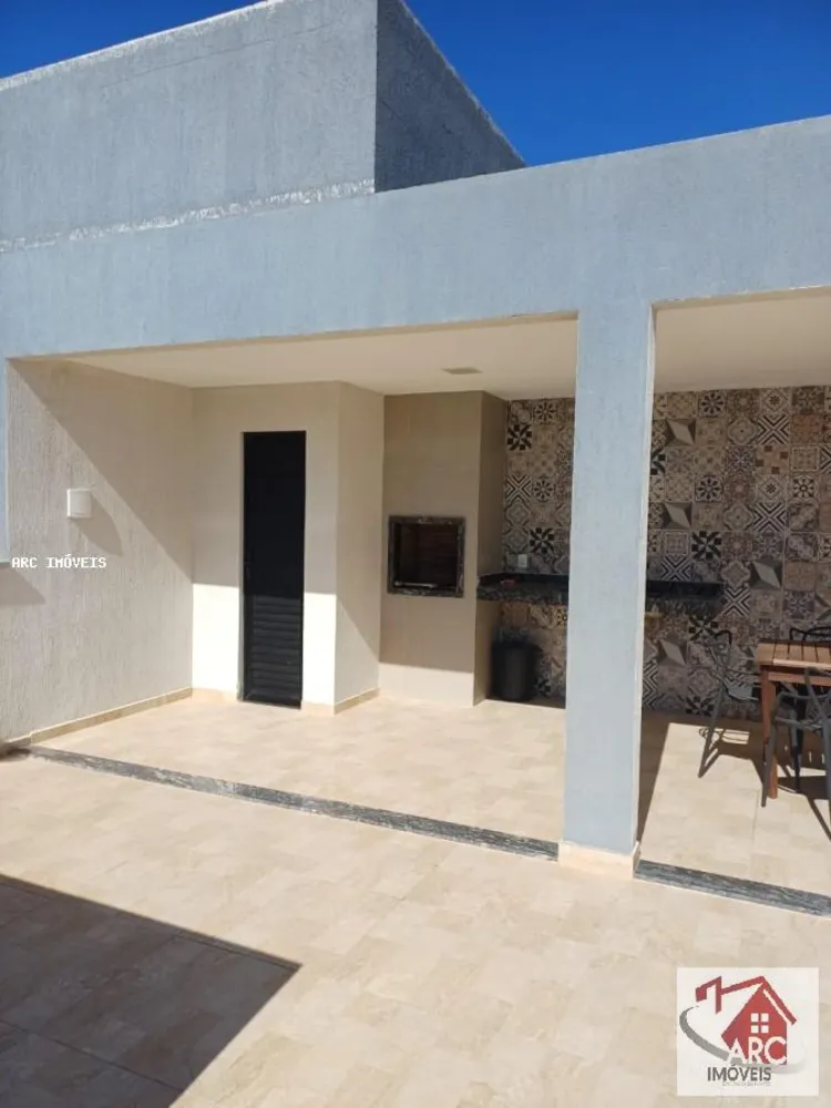 Casa de Condomínio, 3 quartos - Foto 27