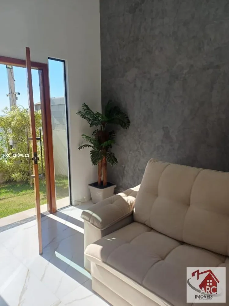 Casa de Condomínio, 3 quartos - Foto 43