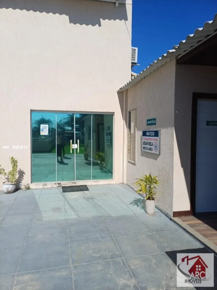 Casa de Condomínio, 3 quartos - Foto 16