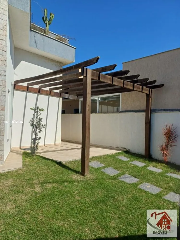 Casa de Condomínio, 3 quartos - Foto 18