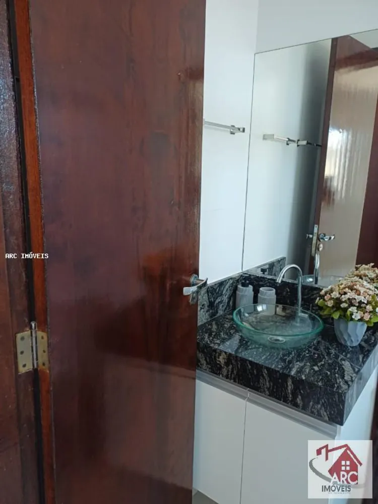 Casa de Condomínio, 3 quartos - Foto 30