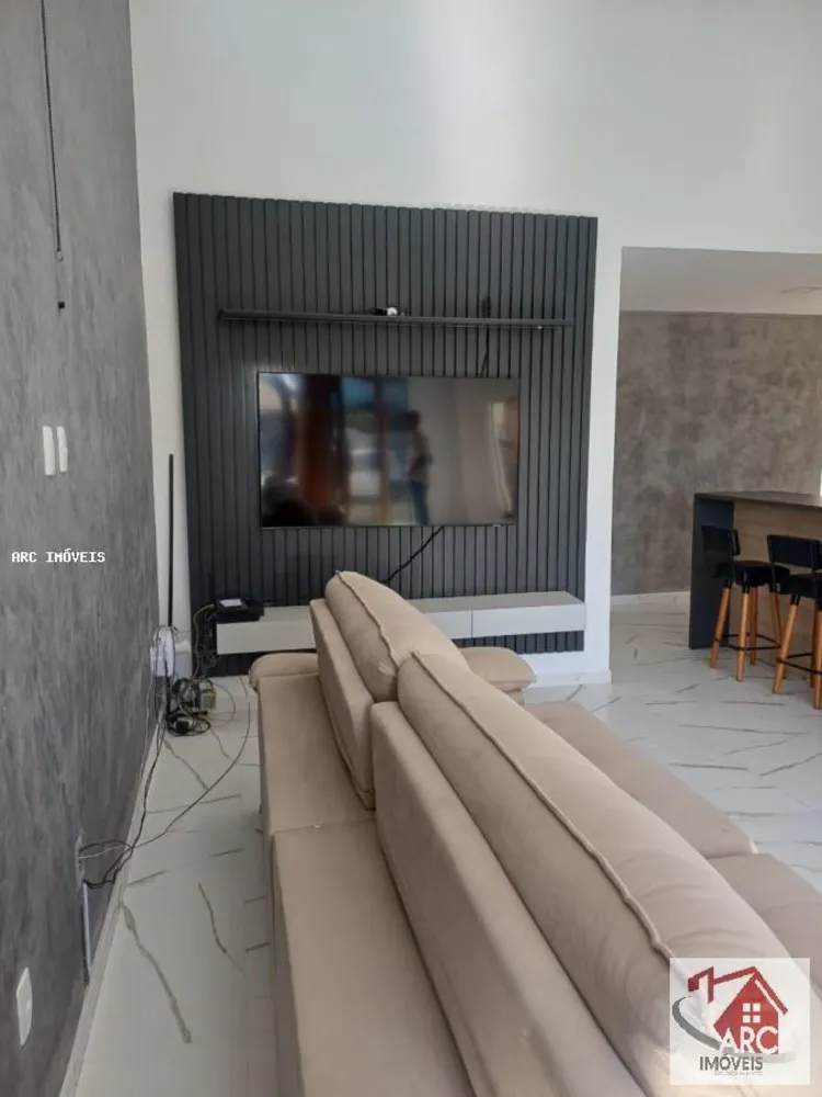 Casa de Condomínio, 3 quartos - Foto 40